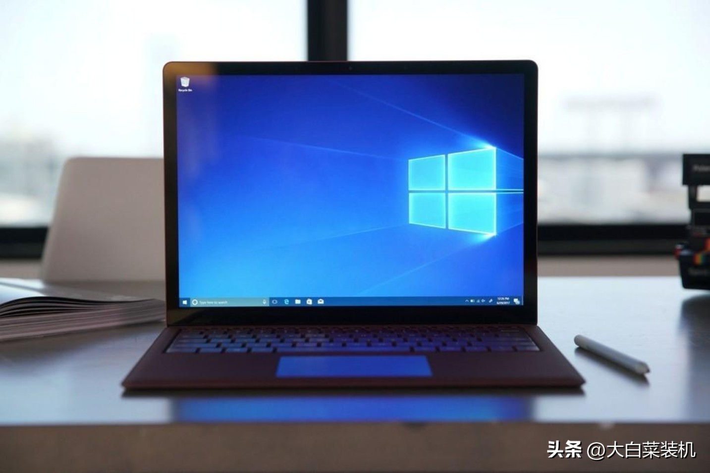 让老电脑流畅运行的win10系统,旧电脑可以做win10系统吗