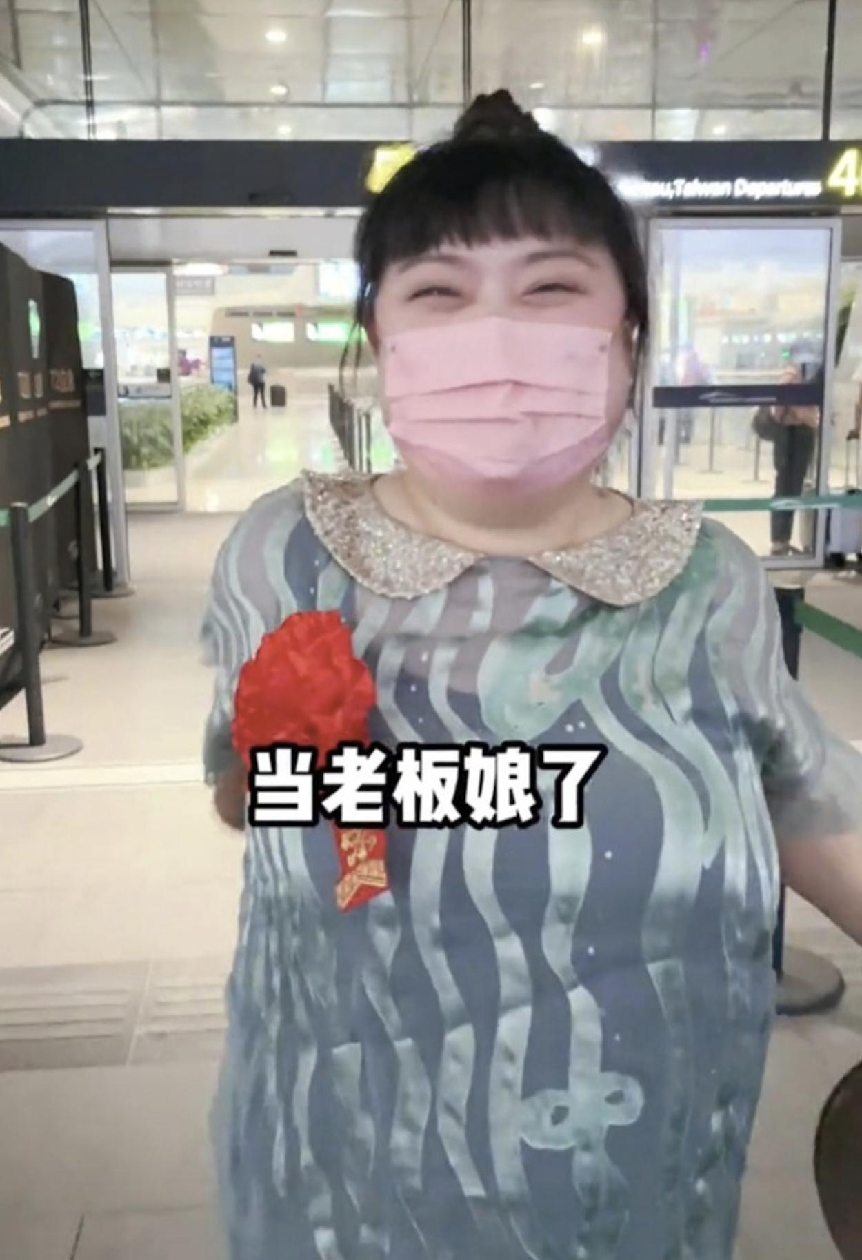 陈嘉佳从tvb到带货网红,陈嘉佳旗舰店