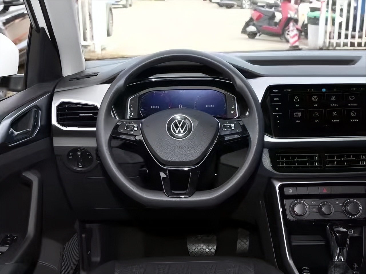 10万元级家用suv这三款车谁更适合,这3款合资suv家用正合适