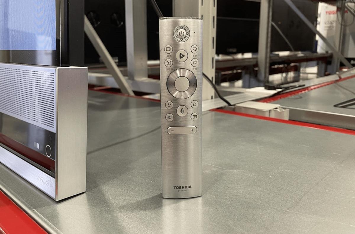 *法大**国内最强对手？东芝国内电视全解析：火箭炮电视重出江湖