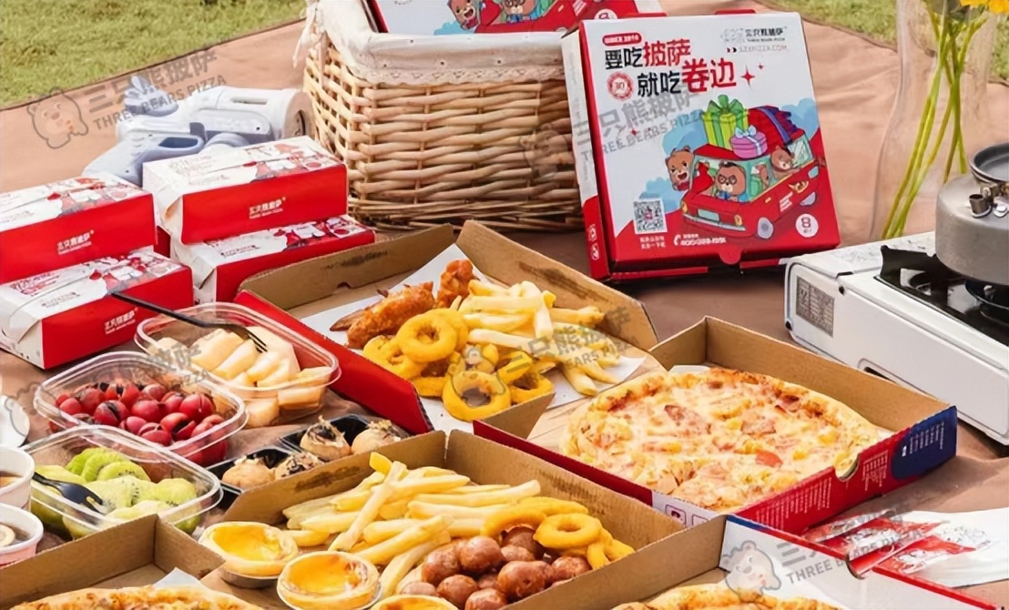 三只熊披萨加盟赚钱吗,三只熊披萨加盟官网