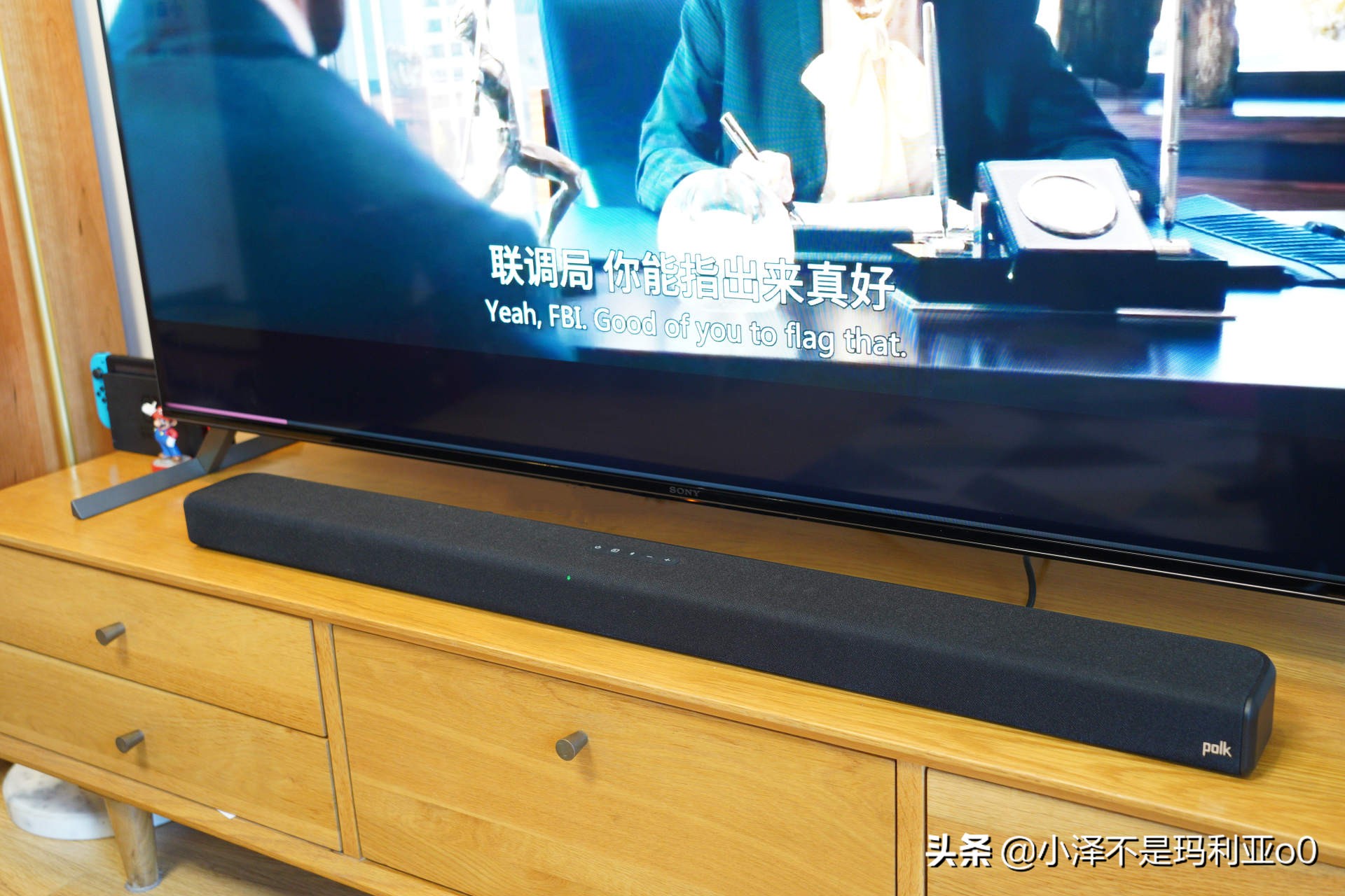 别再把条形音响当回音壁了！深入浅出，手把手教你分辨真假回音壁