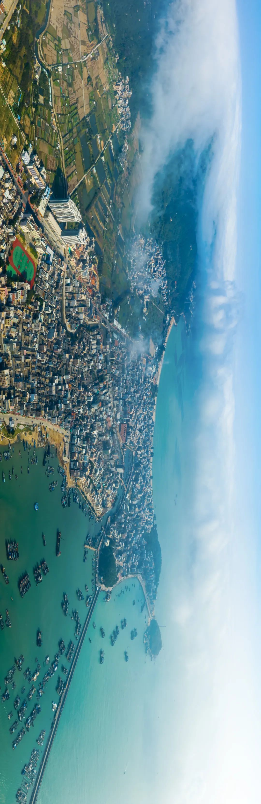 广东最极致的城市,广东最繁华的城市