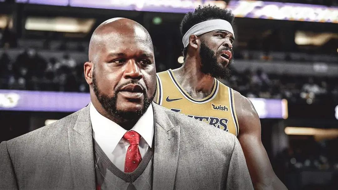 勇士队对战湖人队詹姆斯决胜库里,湖人新援谈与库里詹姆斯合作