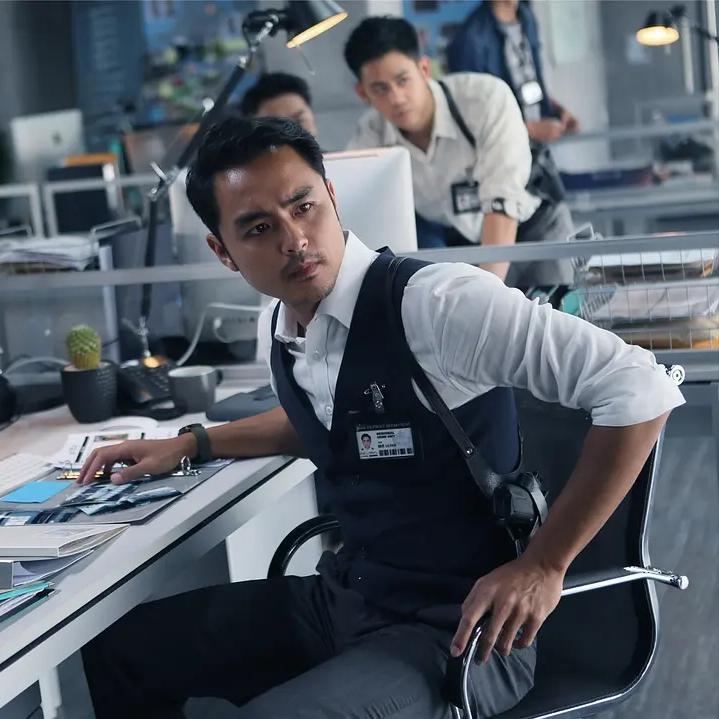 《绑架者》启示，真正转变类型创作态度才能获艺术与商业价值共赢