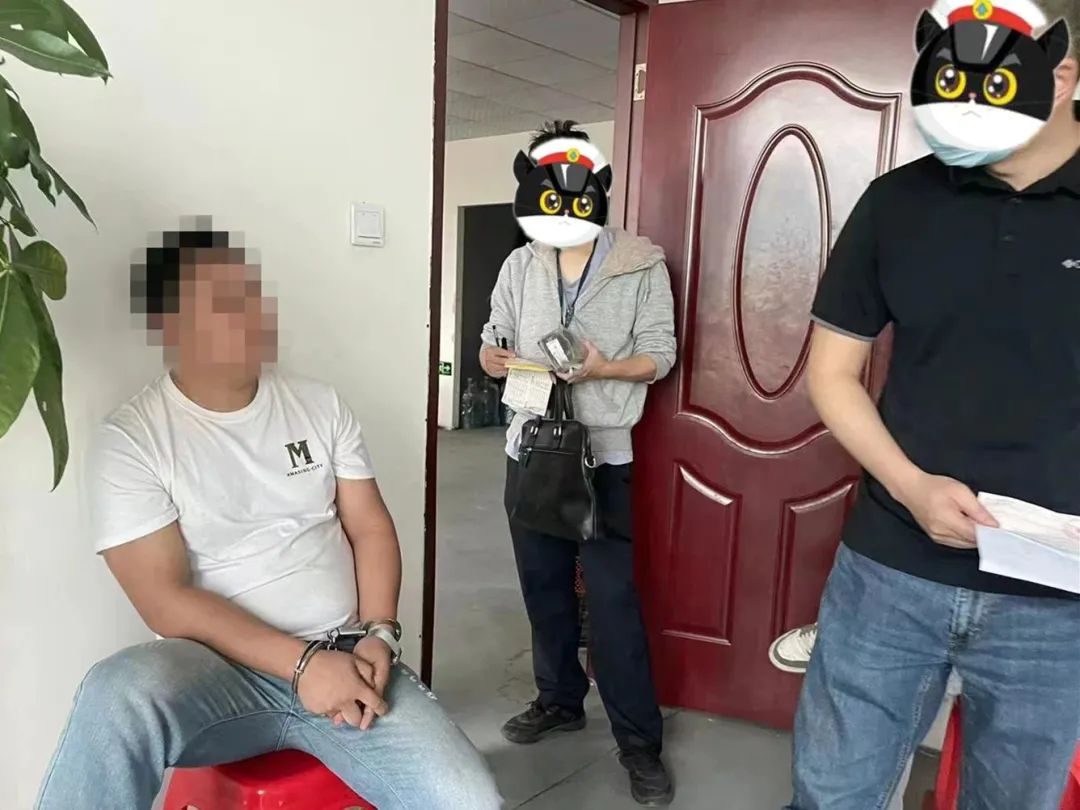 查处假冒伪劣电器,中山横栏破获假冒品牌