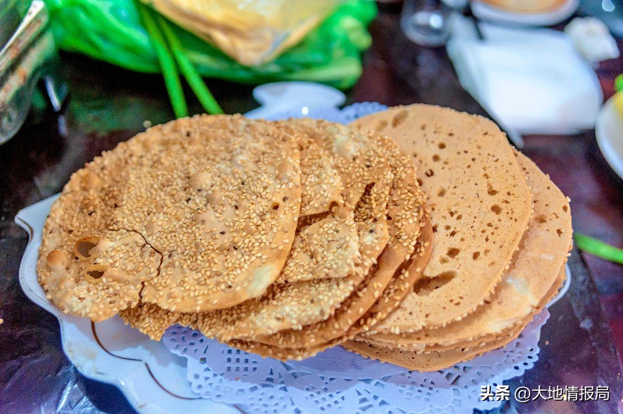 淄博除了烧烤还有啥,淄博除了烧烤还有什么值得看的