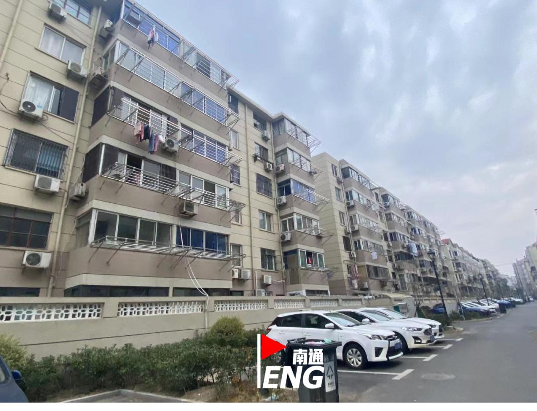 南通虹桥街道老旧小区改造2022,南通老旧小区加装电梯名单