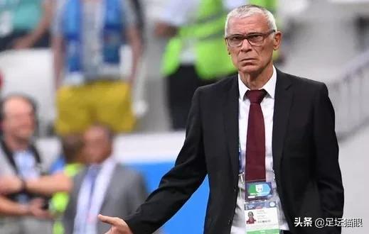 克罗地亚主教练和阿根廷主教练,主教练阿根廷