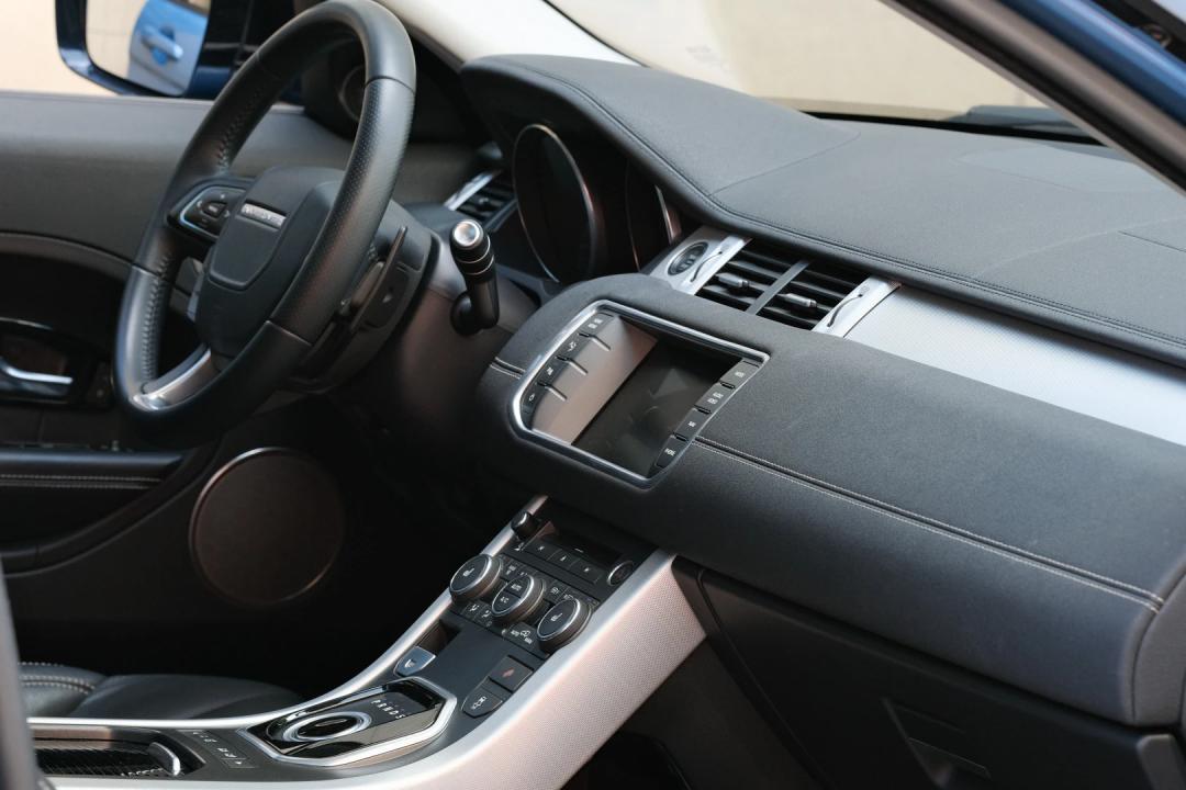 二手柴油路虎发现四值不值得购买,买二手路虎十大忠告