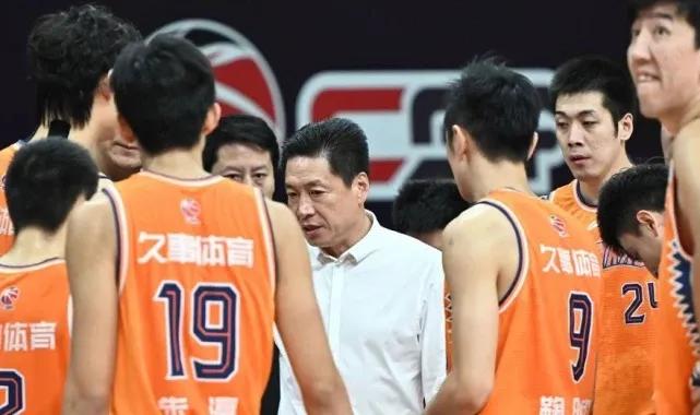 cba新赛季辽宁广东谁更强,cba新赛季进步最大的4支球队