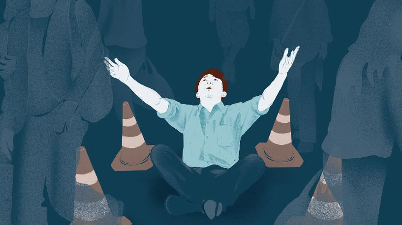 青少年学生自我价值感量表,青少年怎么实现自我价值