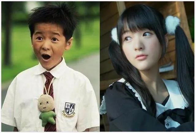 曾经的小星女郎徐娇现在怎么样了,曾经的小星女郎徐娇现在长什么样