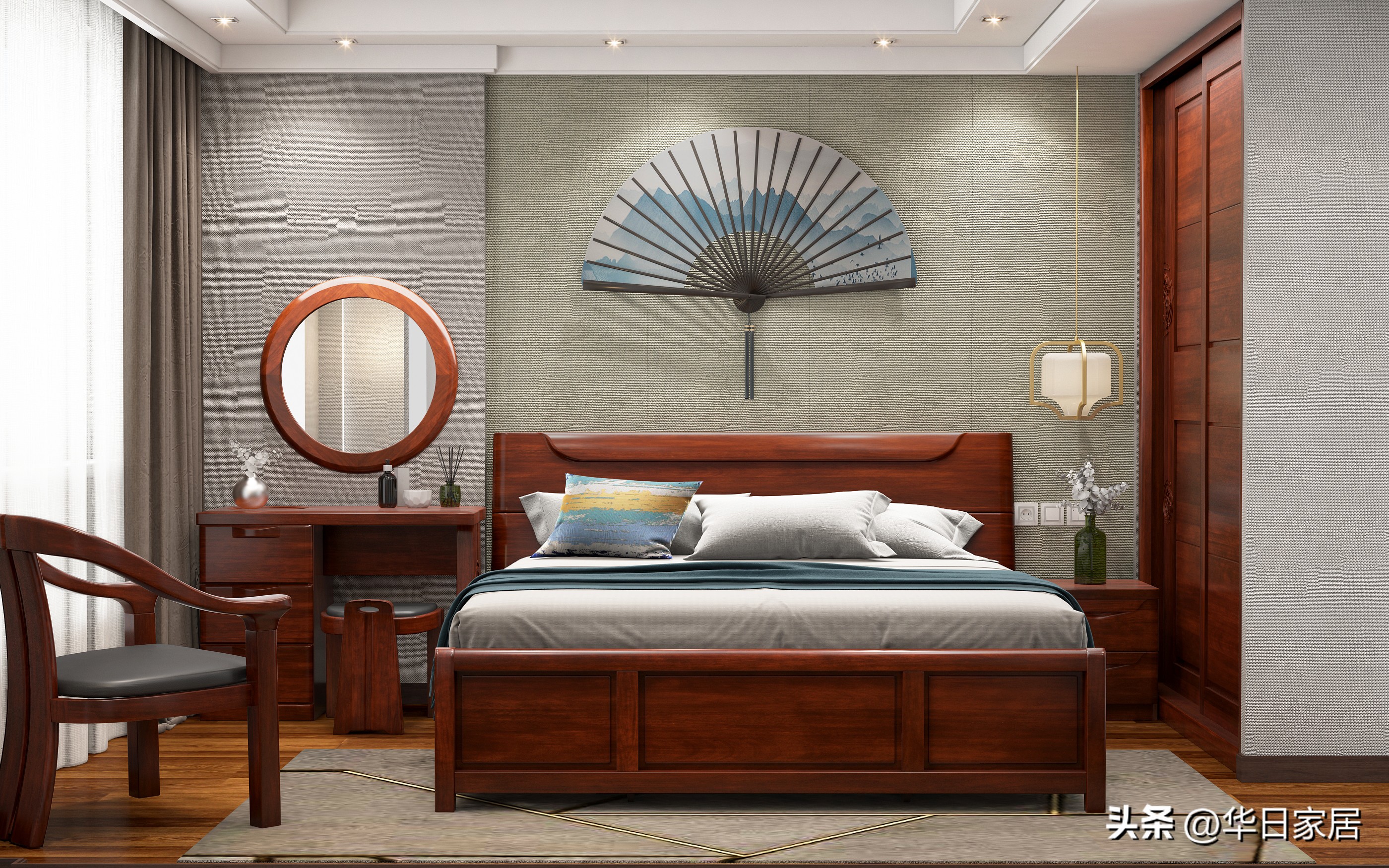 金丝楠木家具的风水讲究,香楠木家具特点