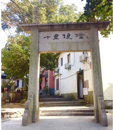 晚上杭州最值得去的五个景点,杭州名胜古迹旅游景点有哪些