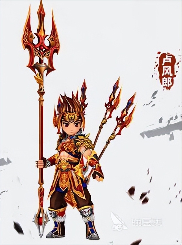 热血江湖游戏职业排行,端游热血江湖有哪些职业