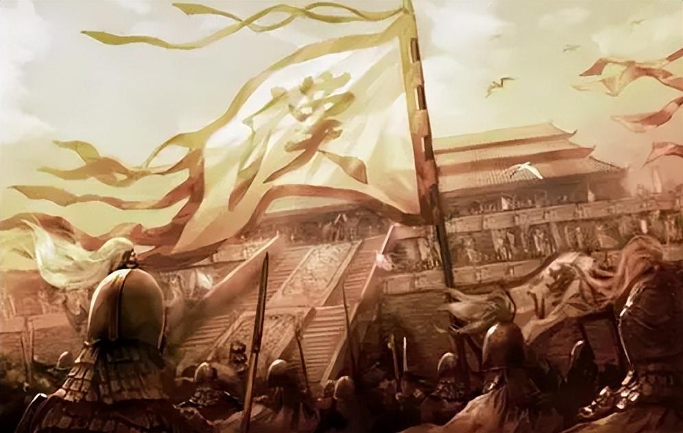 汉末三国文字,汉末三国时期的历史话题