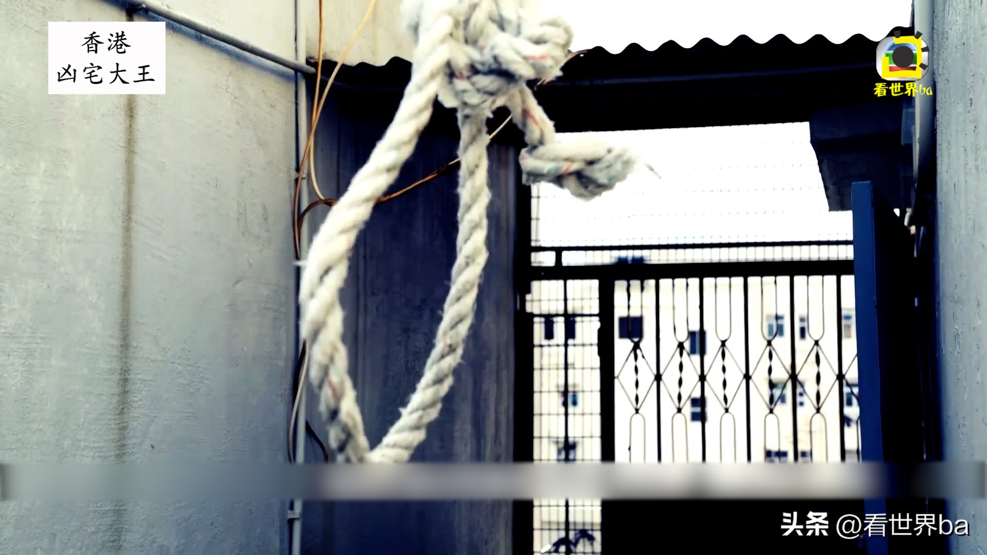 香港凶宅大王靠卖凶宅赚5000万,香港卖凶宅大王