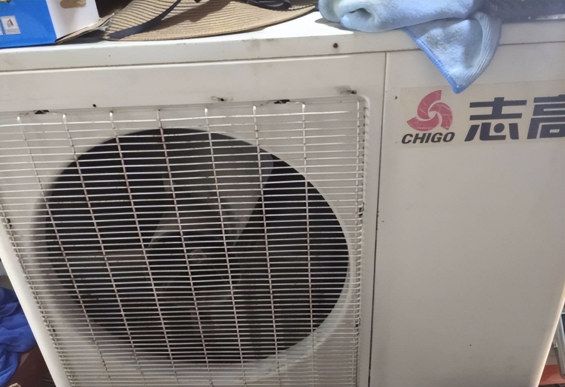 *身卖**续命，董事长成老赖，成龙捧红的国产空调巨头凉凉了