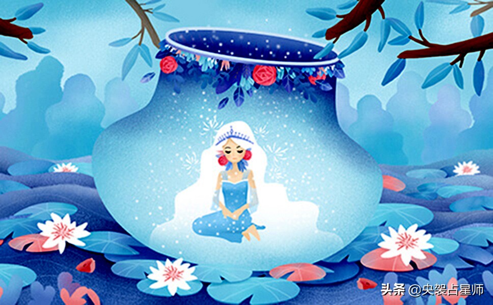 水瓶座配摩羯座有没有缘分,水瓶座配双鱼座会怎么样