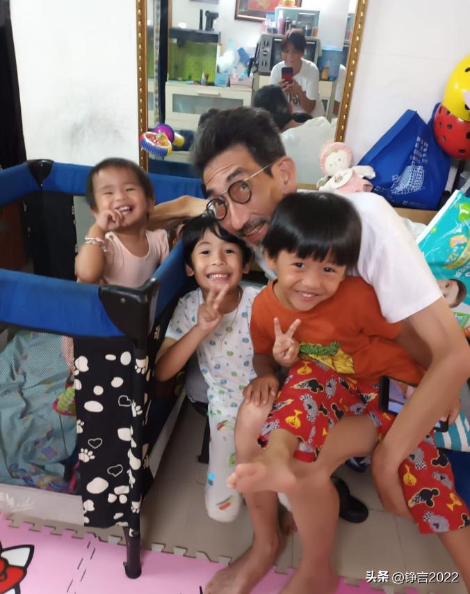 车保罗和菲佣结婚了吗,车保罗菲佣