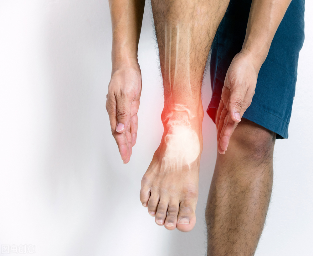 有关步态分析的综述,步态分析适应症