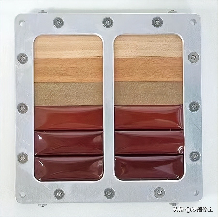 木头造卫星,木头也能做的东西