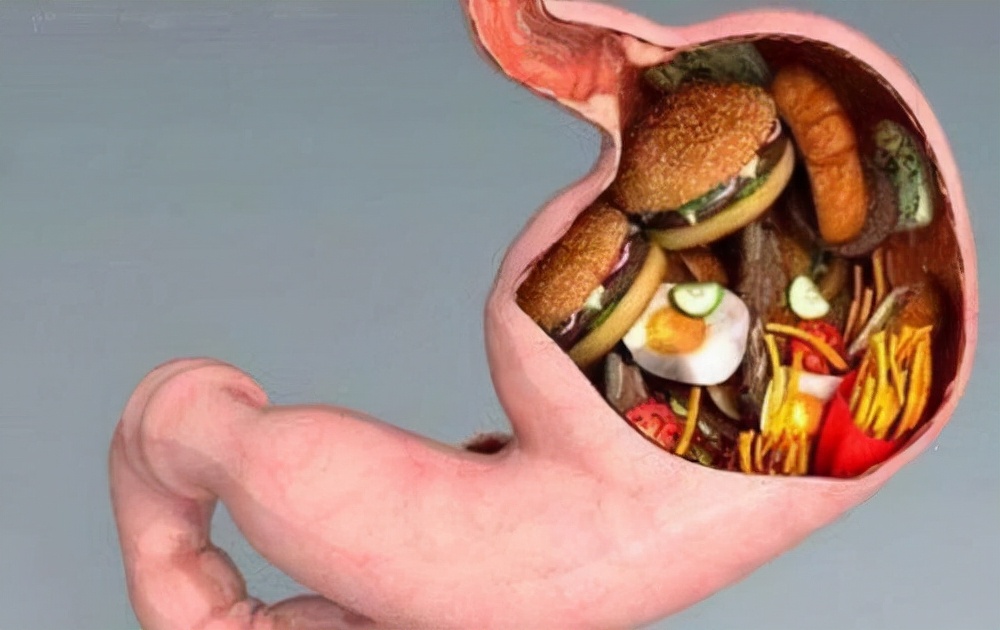 胃不好的人少吃这5种水果,胃不好应该吃哪些蔬菜