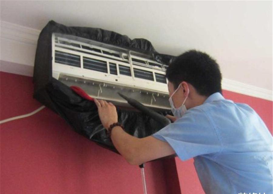 空调不凉快就费电吗,空调不制冷别被坑