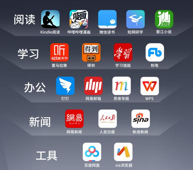 汉王n10mini和文石对比,汉王n10墨水屏电纸书测评