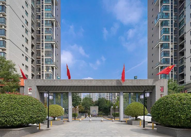 城市骄傲西安奥体中心,中国建筑最高荣誉