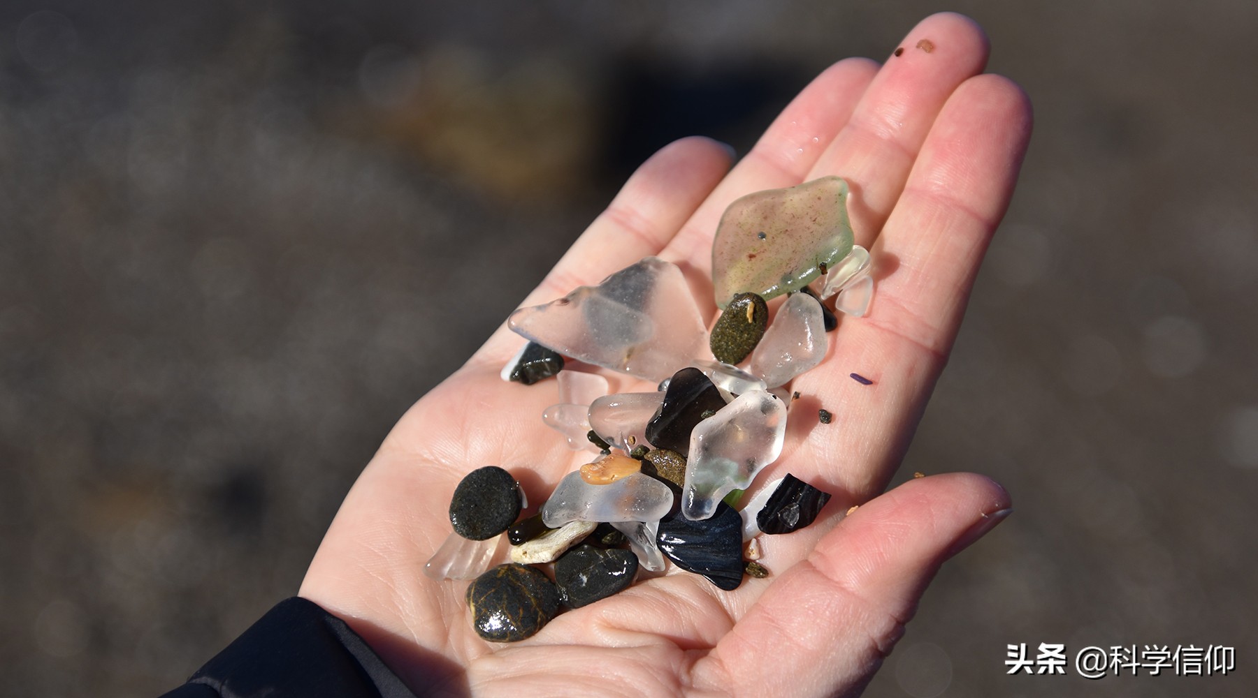 玻璃回收制“棉花”，怎么做到的？将玻璃纤维化