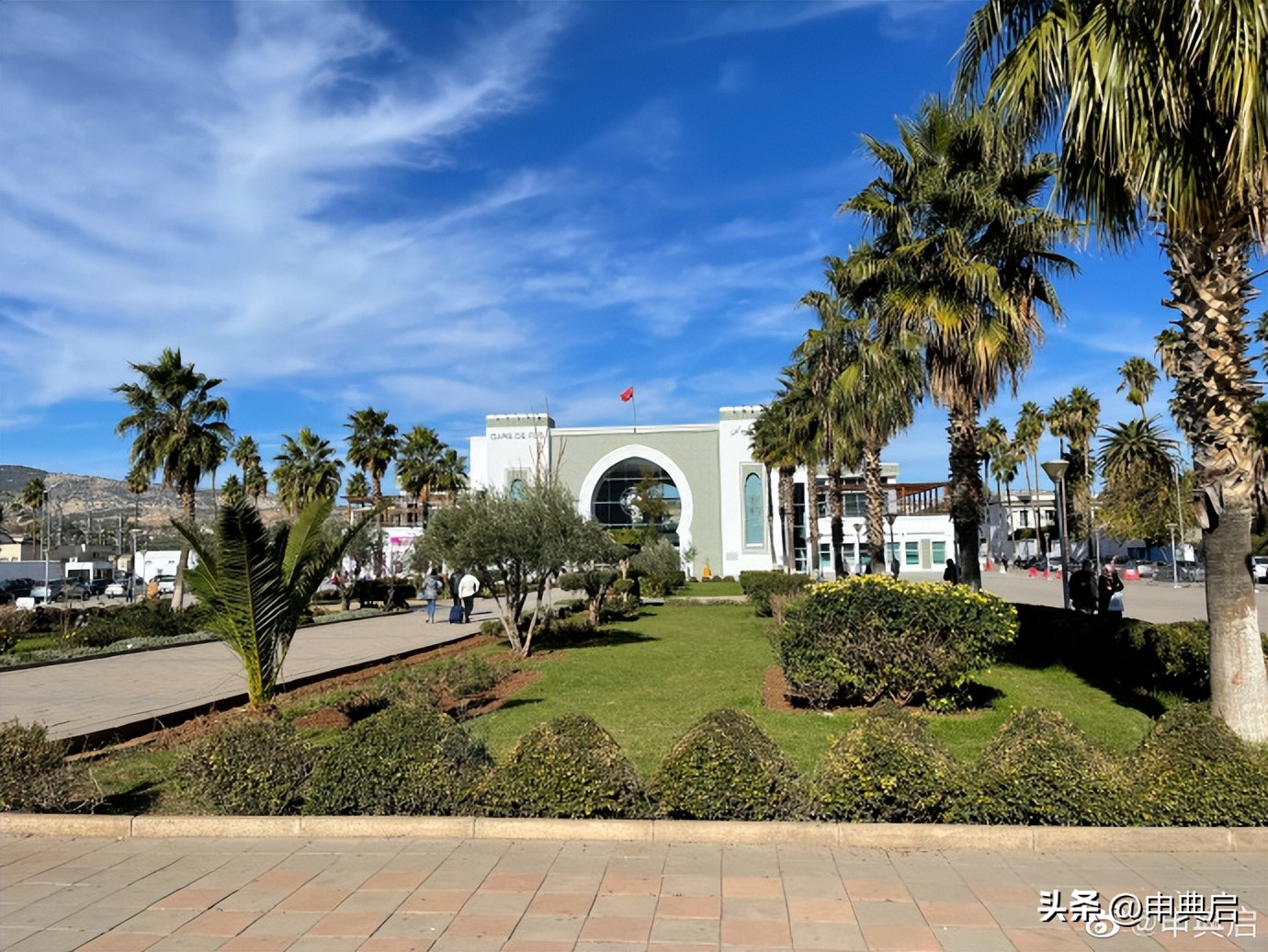 10岁移民加拿大的华人，赴美干IT，坦言美国很多方面已落后于中国