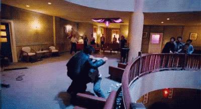 动作打斗电影十大巅峰之作,高分打斗电影国内排行榜前十