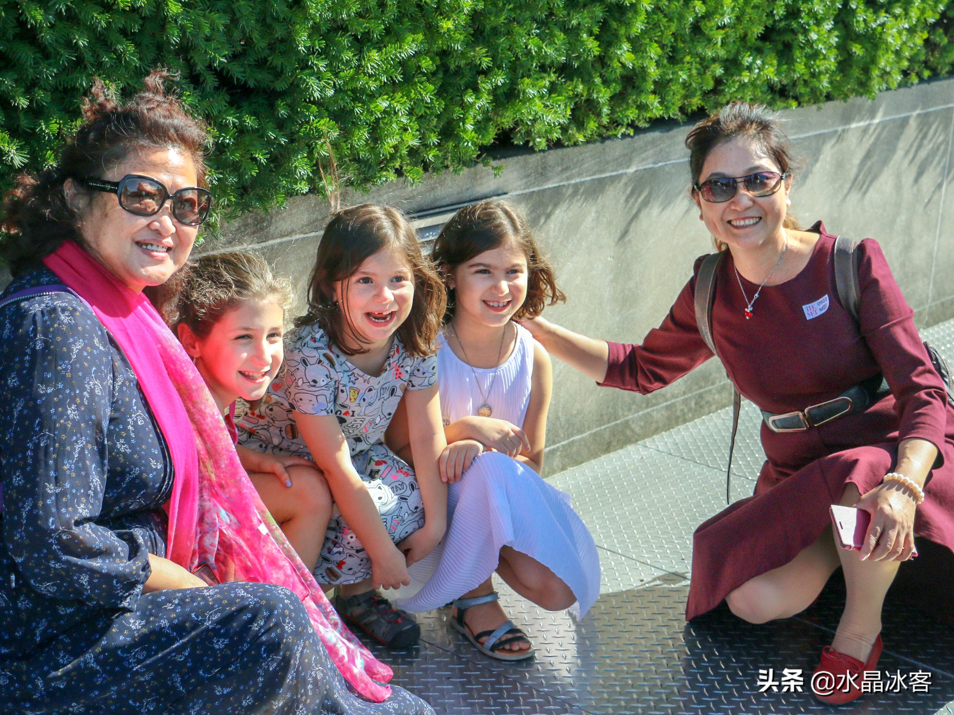 美东加东行（一）——纽约