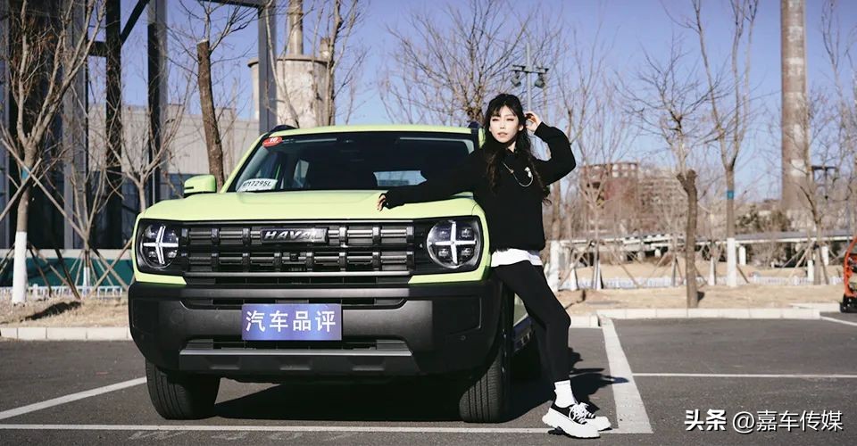 颜值与实用性并存的一款车,颜值与实力并存的一款顶级产品