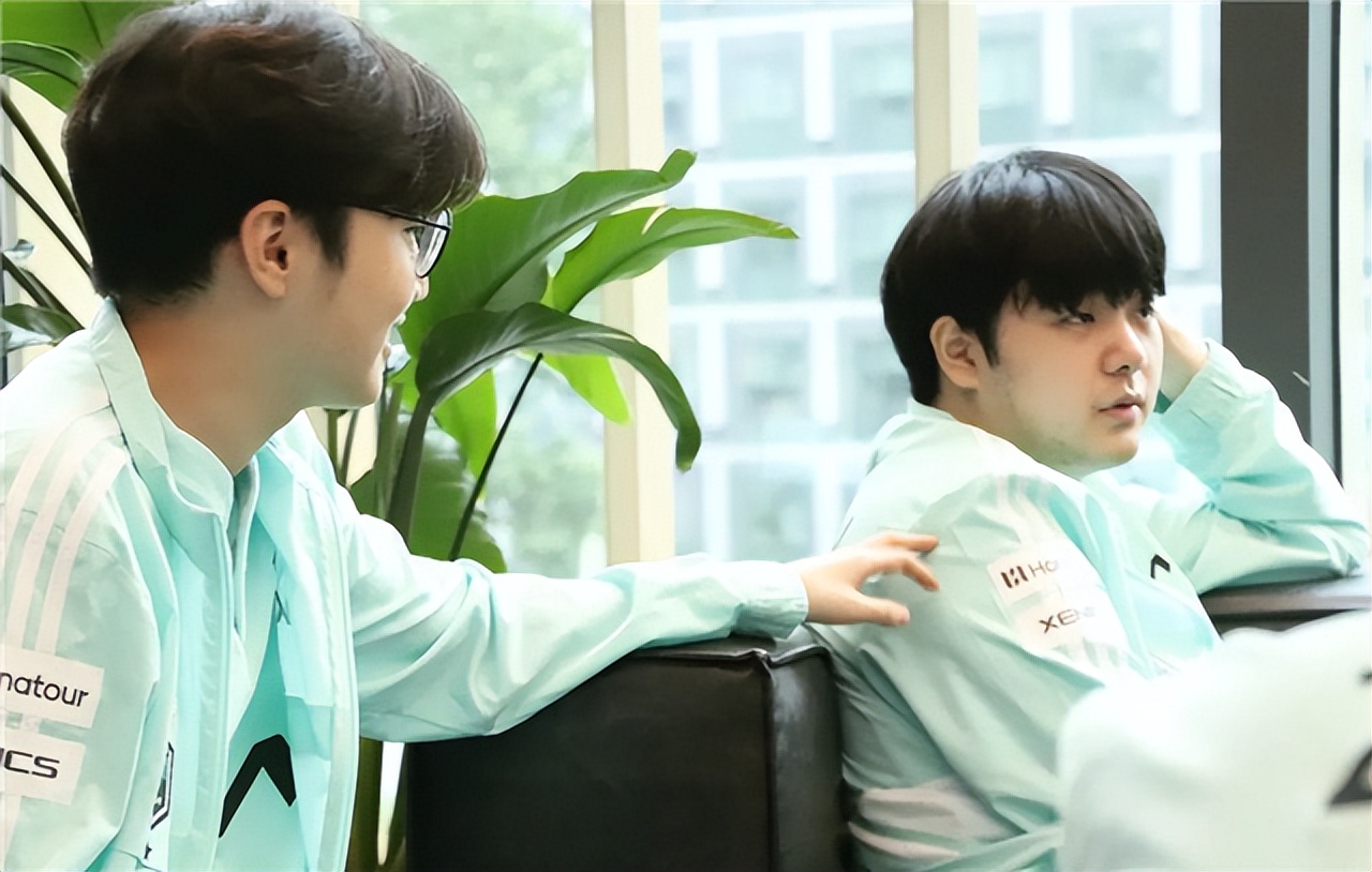 showmaker许秀排位,showmaker许秀拿过冠军吗