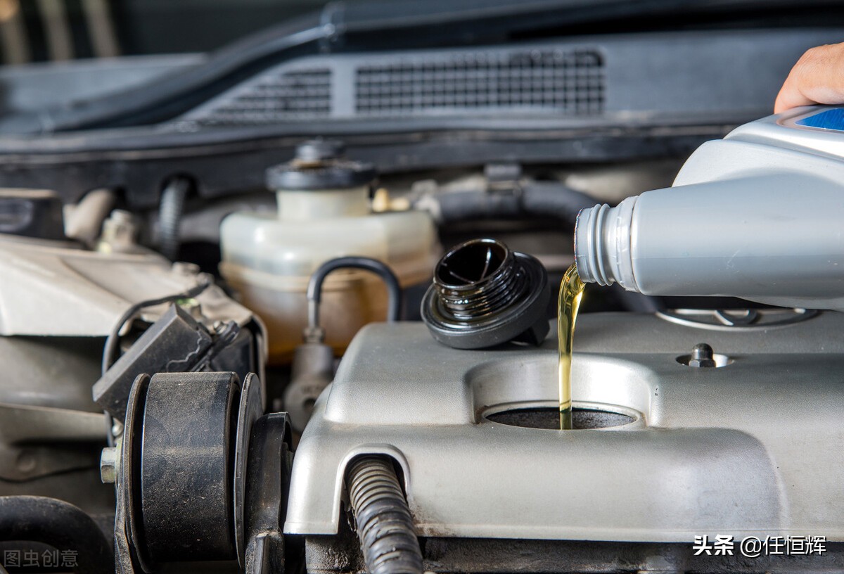 汽车机油这几点做到才是正品，假货不是看出来的，一分钱一分货