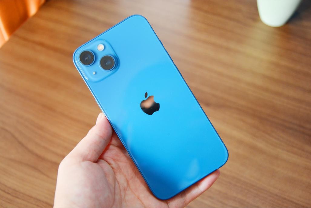 喜欢苹果手机有必要买吗,喜欢苹果手机又买不起怎么办