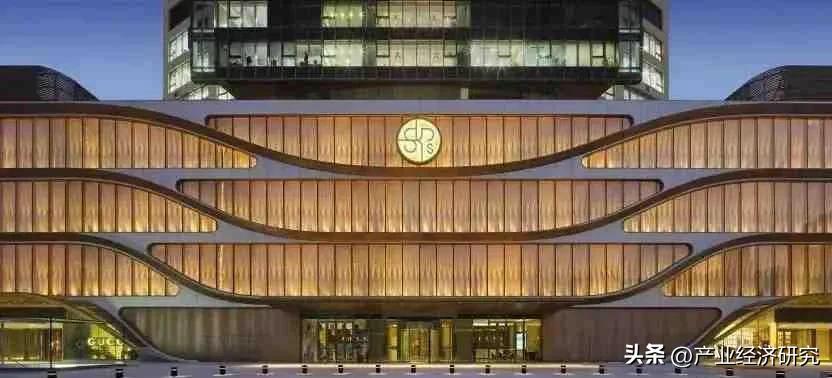 曾经的百货之王，台湾新光国际集团进驻石家庄，能否再创奇迹