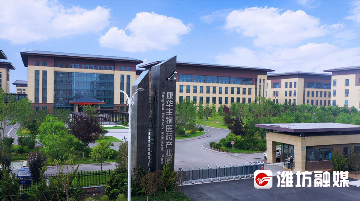 好品山东保健品,康华体外诊断试剂