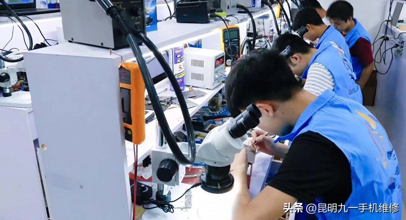 vivo手机重启开不了机怎么办,手机重启开不了机怎么回事