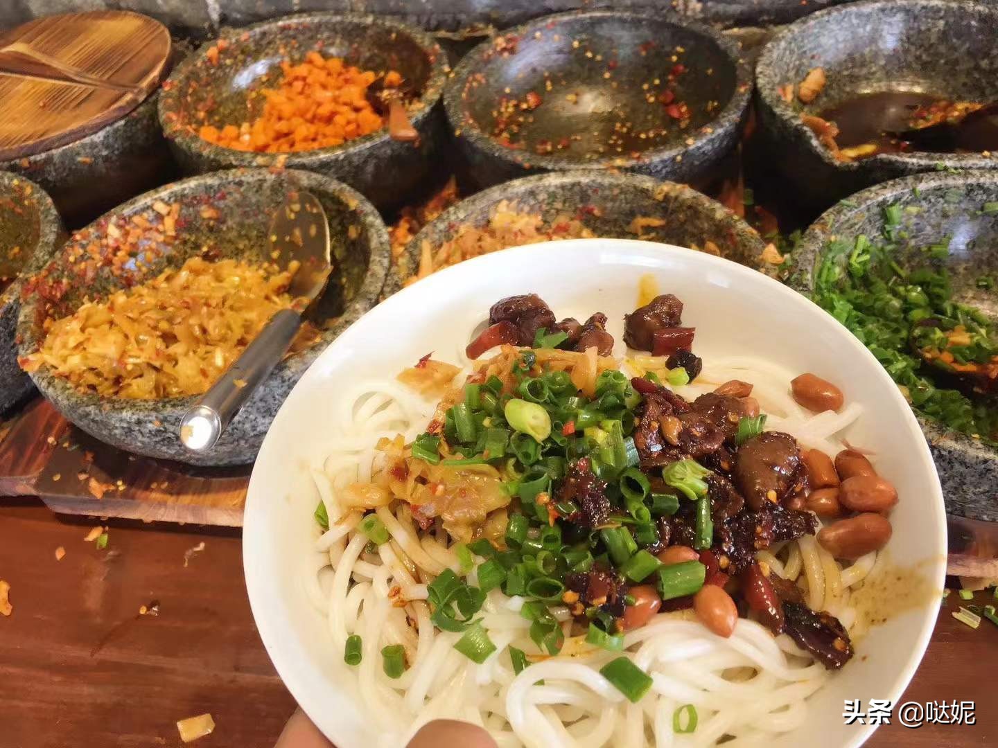 广西特色美食大汇集,广西美食小吃舌尖上的广西