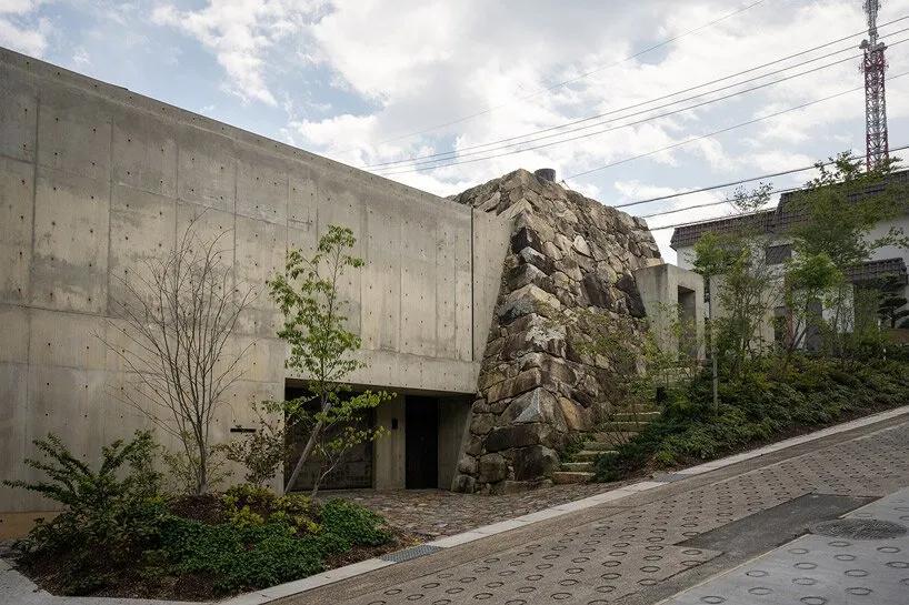 怎样改造一个小房子,日本优秀住宅改造案例