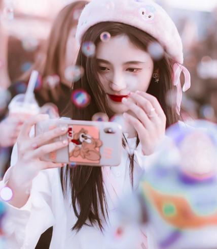 这些整容后都逆袭的女明星,盘点全网那些整容失败的女明星