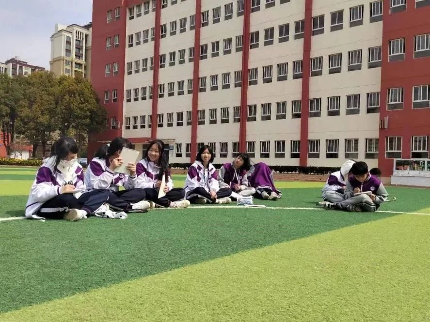 特色课程齐绽放，幸福长水好少年｜长实呈贡初一特色活动课程介绍