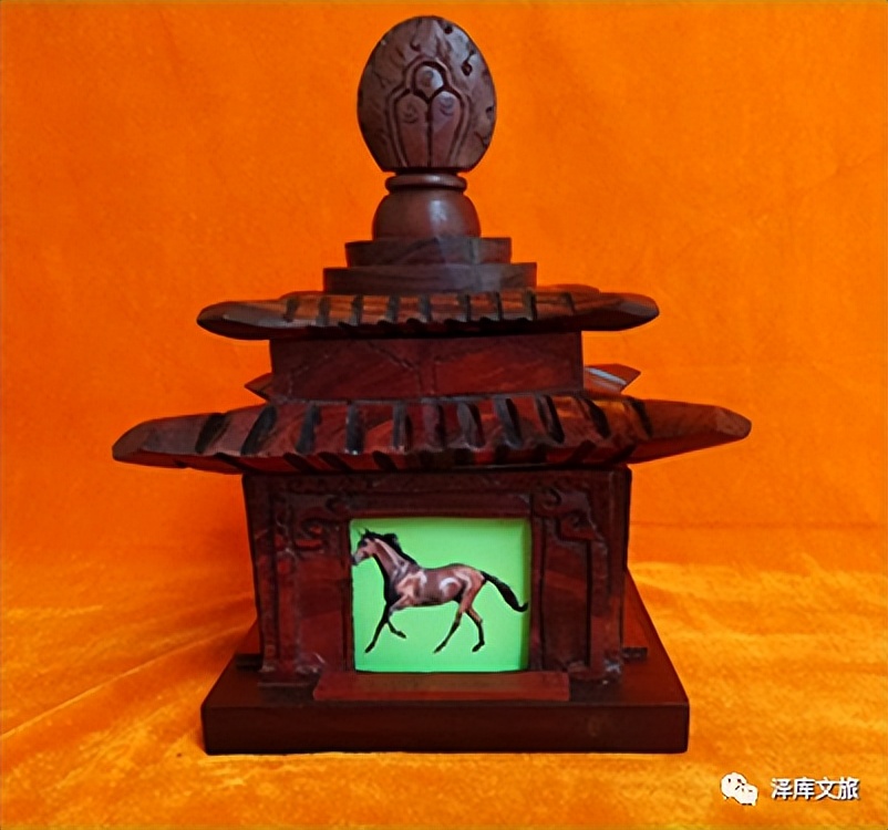 非遗之花在保护中传承,非遗之花绽放光彩