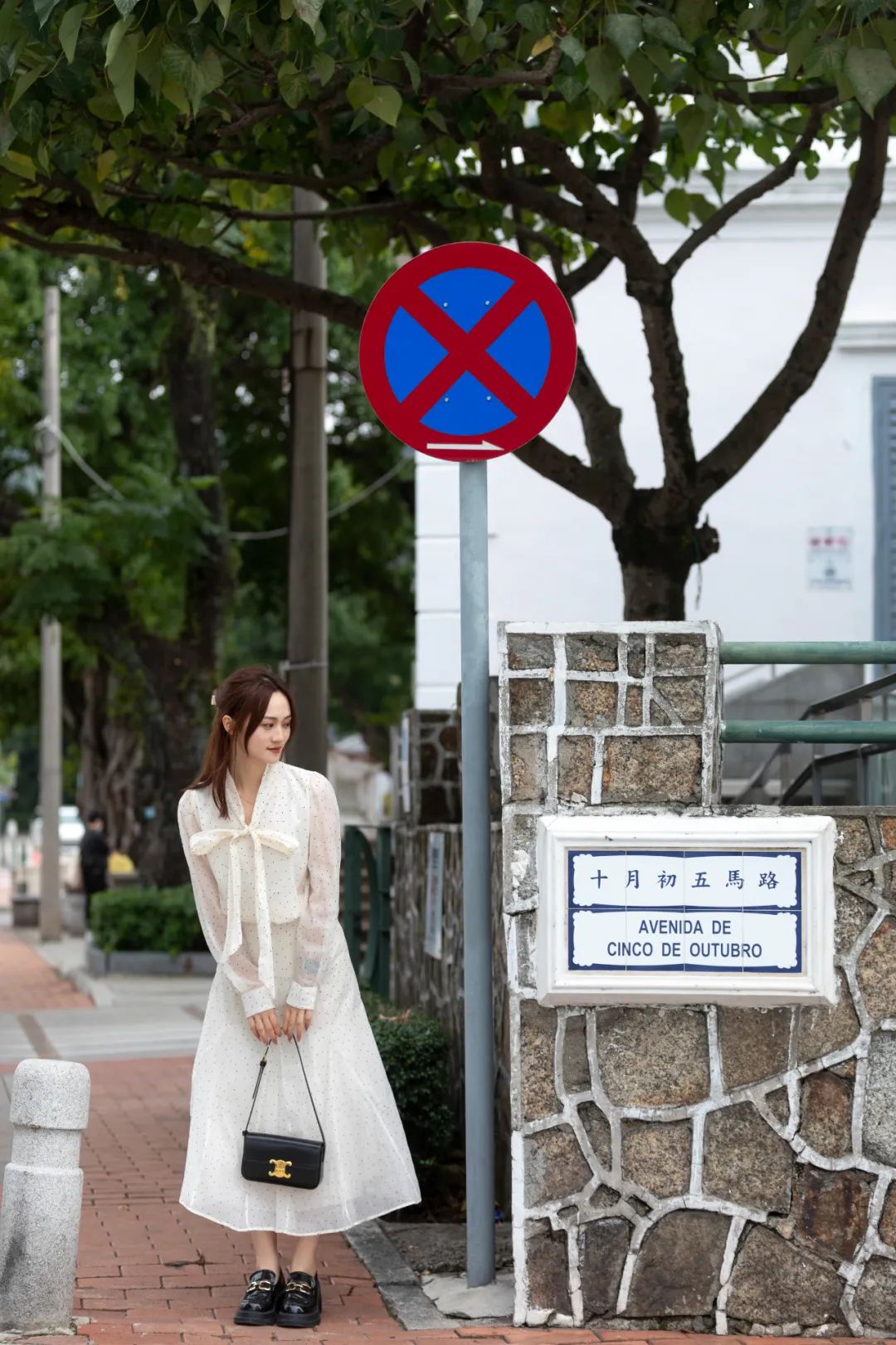 澳门跨年之旅,澳门跨年去哪旅游