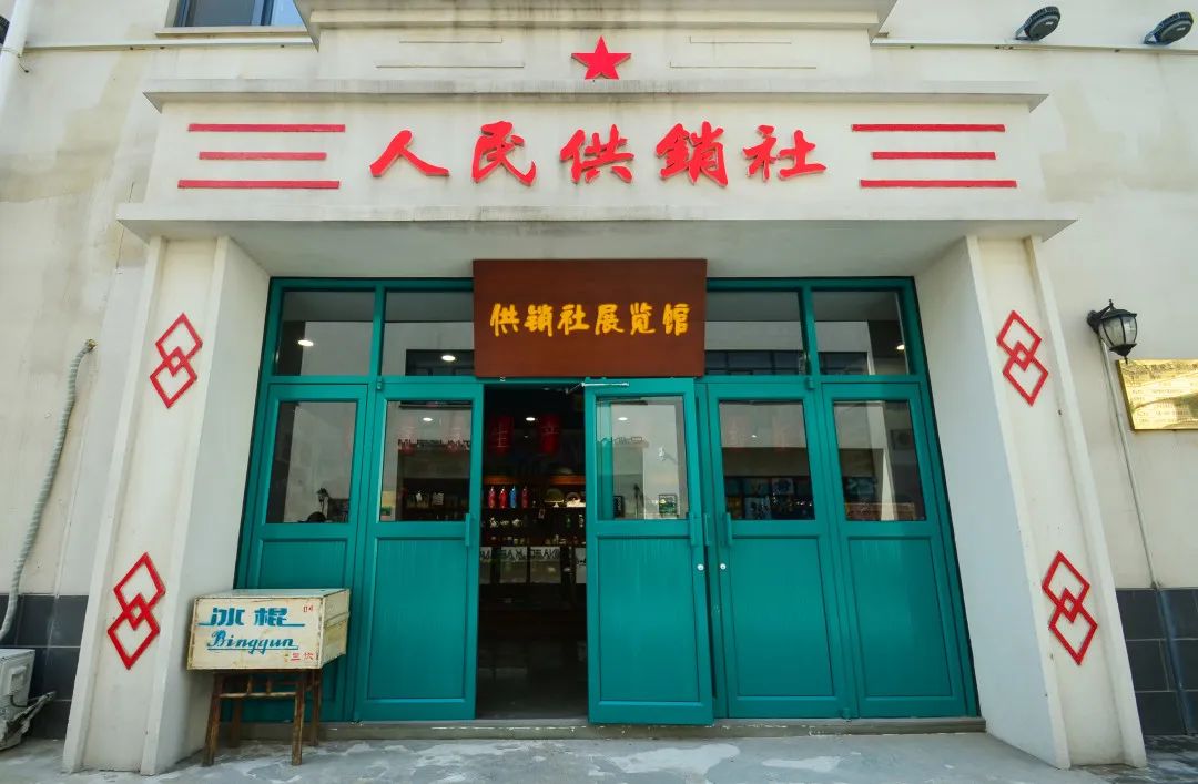 济南大观园成网红打卡地,济南好玩的打卡攻略