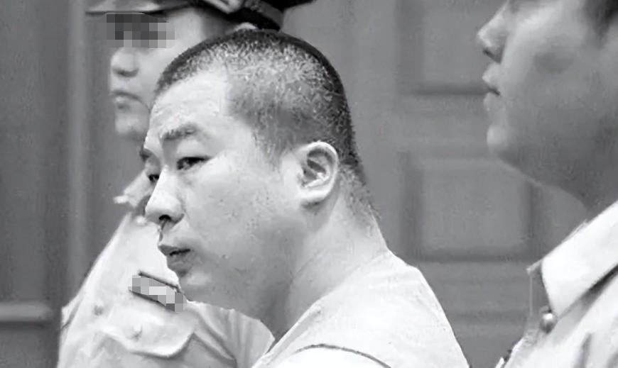 灭门案一家6口被杀害始末,灭门案一家四口被杀害